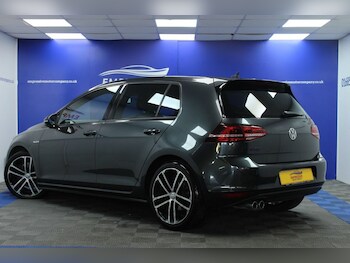 Used Volkswagen Golf 2016 for sale - 77582938: Photo