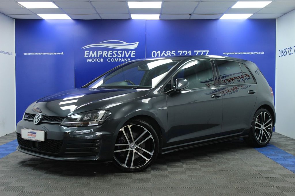 Used Volkswagen Golf 2016 for sale - 77582938: Photo 4
