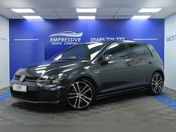 Used Volkswagen Golf 2016 for sale - 77582938: Photo