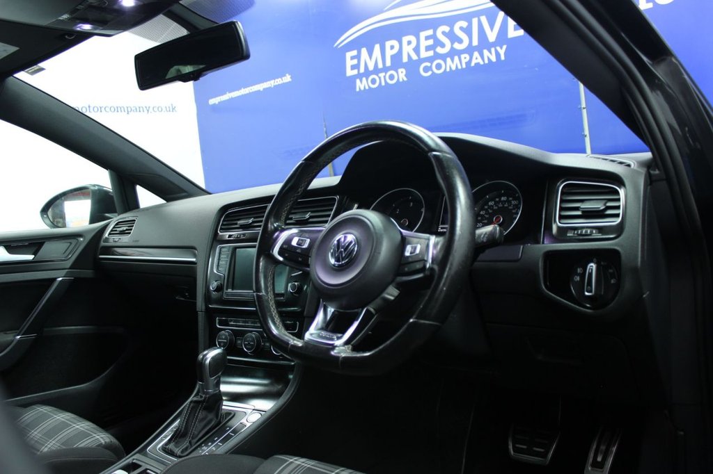 Used Volkswagen Golf 2016 for sale - 77582938: Photo 5