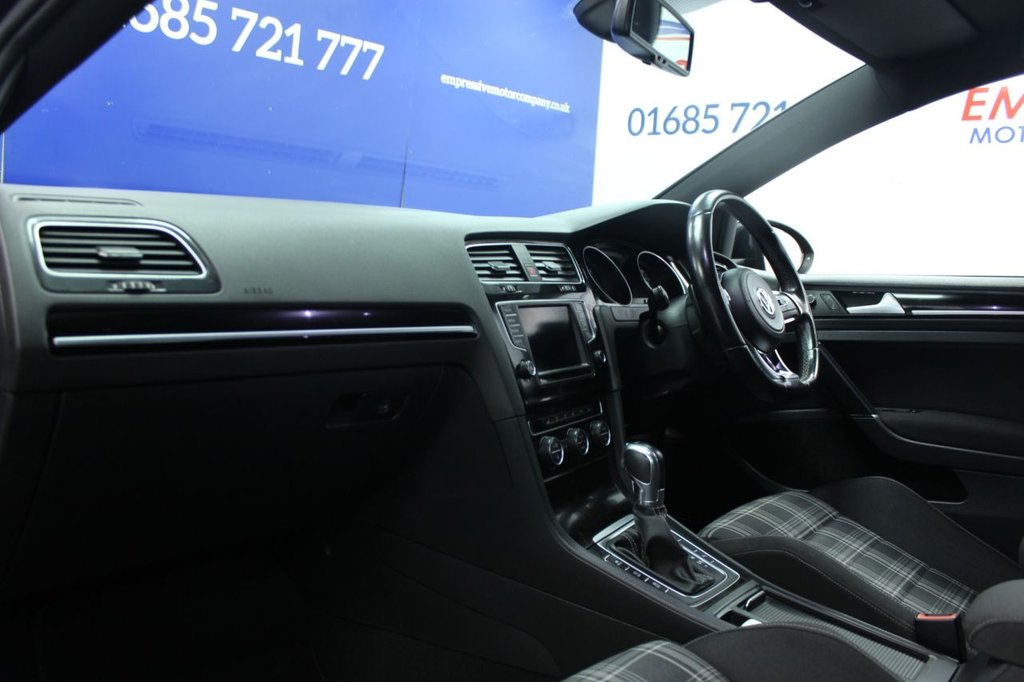 Used Volkswagen Golf 2016 for sale - 77582938: Photo 6