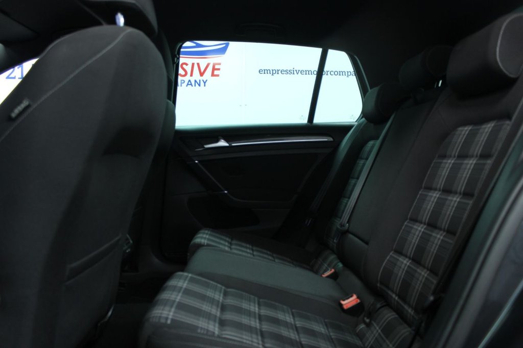 Used Volkswagen Golf 2016 for sale - 77582938: Photo 7