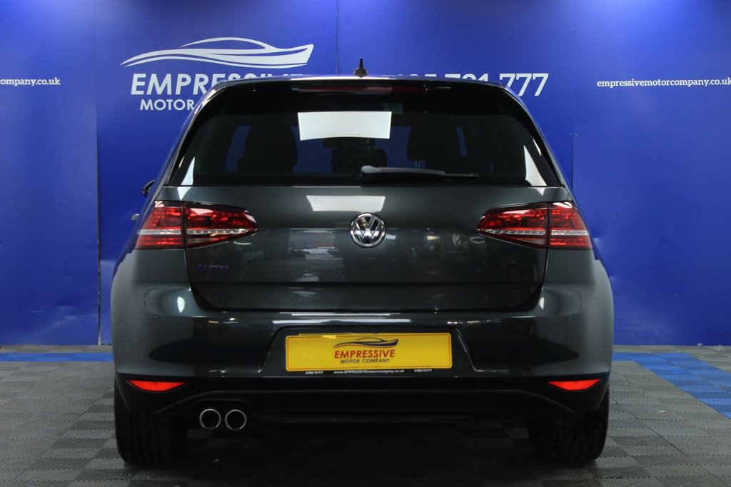 Used Volkswagen Golf 2016 for sale - 77582938: Photo 9