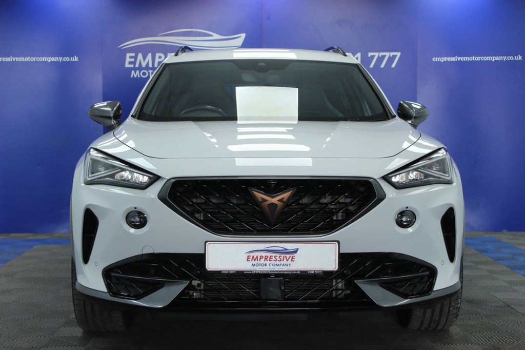 Used Cupra Formentor 2023 for sale - 78219254: Photo 10