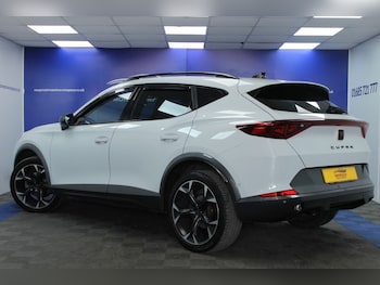 Used Cupra Formentor 2023 for sale - 78219254: Photo