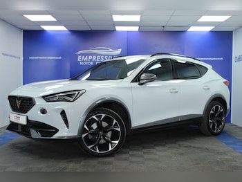 Used Cupra Formentor 2023 for sale - 78219254: Photo