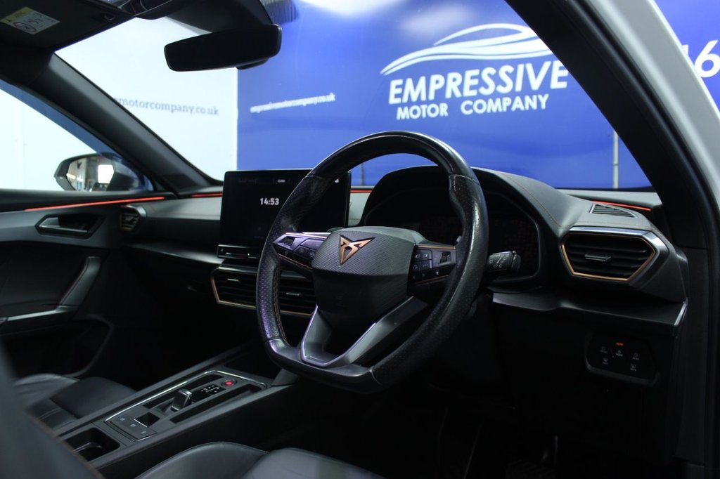 Used Cupra Formentor 2023 for sale - 78219254: Photo 6