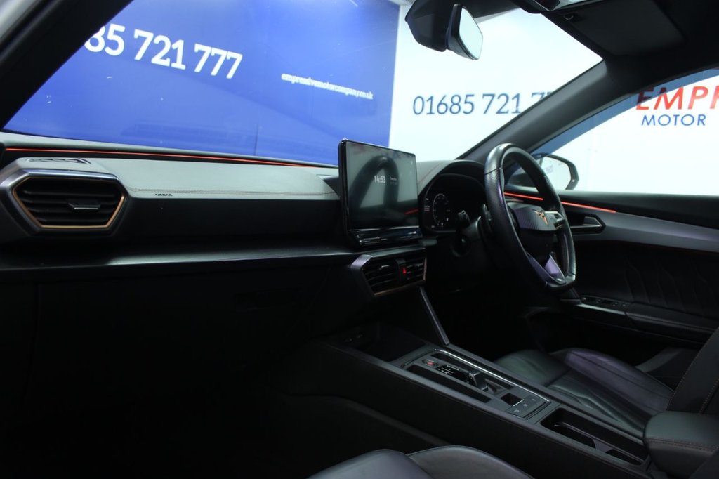 Used Cupra Formentor 2023 for sale - 78219254: Photo 7