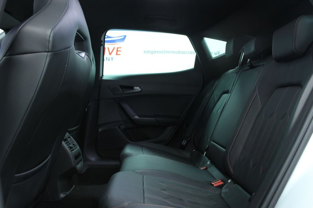 Used Cupra Formentor 2023 for sale - 78219254: Photo 8