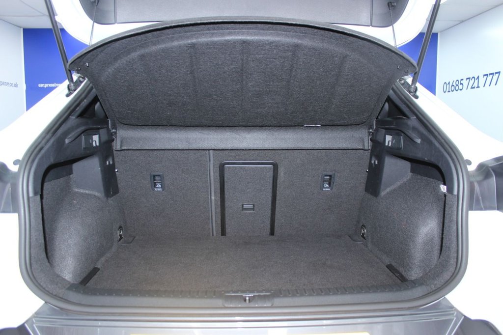 Used Cupra Formentor 2023 for sale - 78219254: Photo 9