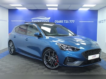 Used Ford Focus 2019 for sale - 78575652: Photo