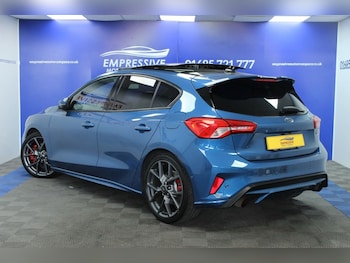 Used Ford Focus 2019 for sale - 78575652: Photo