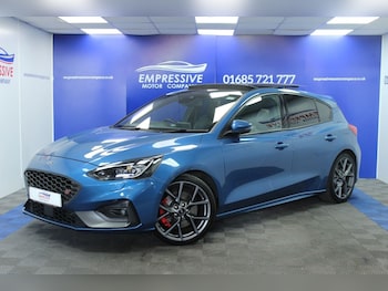 Used Ford Focus 2019 for sale - 78575652: Photo