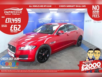2019 (19) - 2.0d Prestige Saloon 4dr Diesel Auto Euro 6 (s/s) (180 ps)
