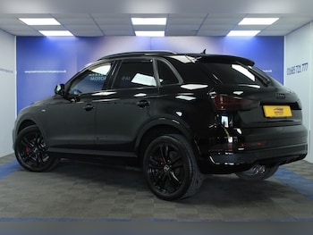 Used Audi Q3 2018 for sale - 79269862: Photo