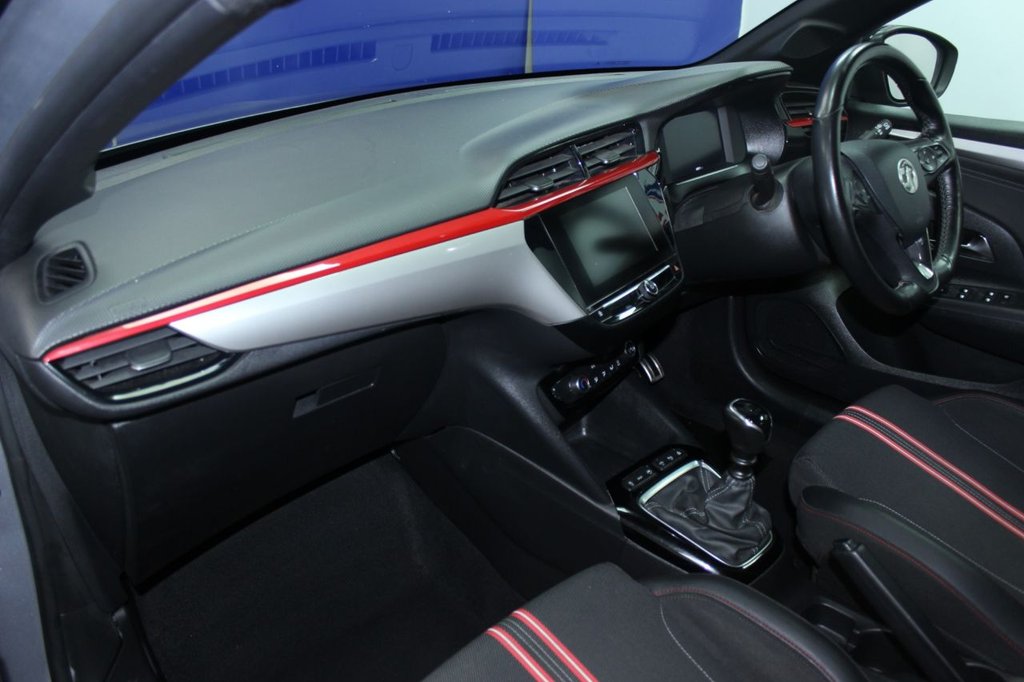 Used Vauxhall Corsa 2021 for sale - 78167007: Photo 7