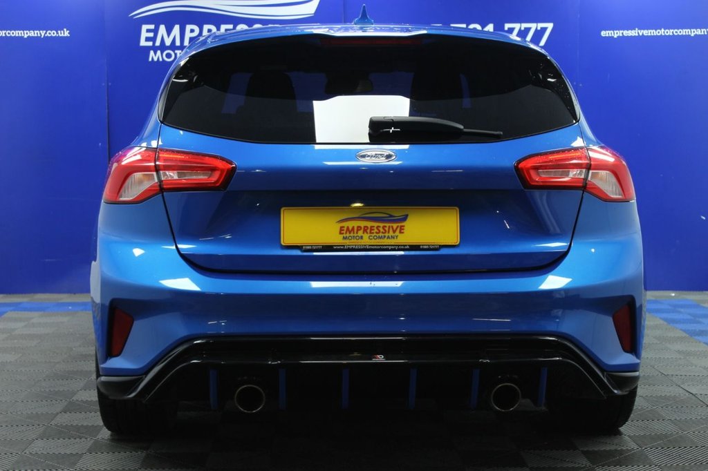 Used Ford Focus 2020 for sale - 77307389: Photo 12