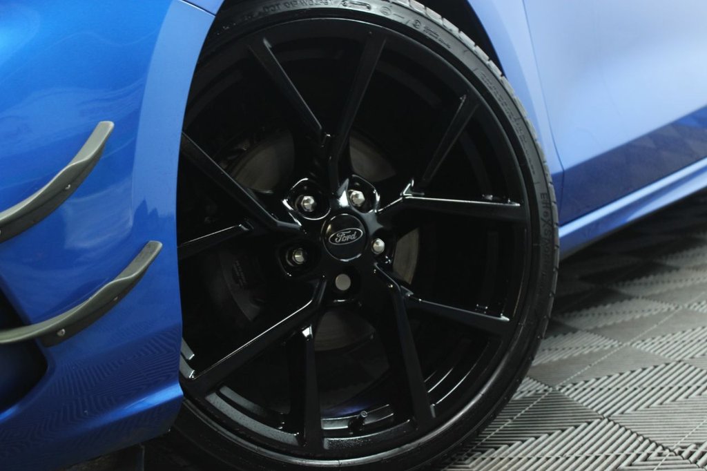 Used Ford Focus 2020 for sale - 77307389: Photo 3