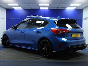 Used Ford Focus 2020 for sale - 77307389: Photo