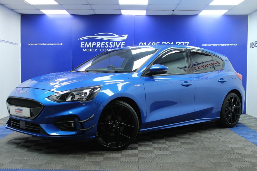 Used Ford Focus 2020 for sale - 77307389: Photo 6