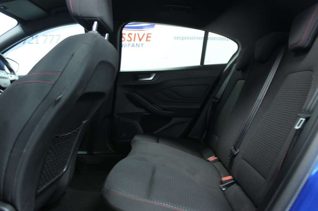 Used Ford Focus 2020 for sale - 77307389: Photo 9