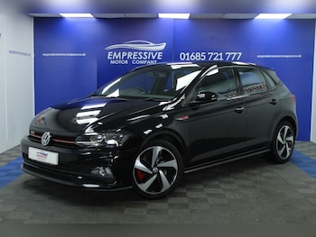 Used Volkswagen Polo 2019 for sale - 78124600: Photo