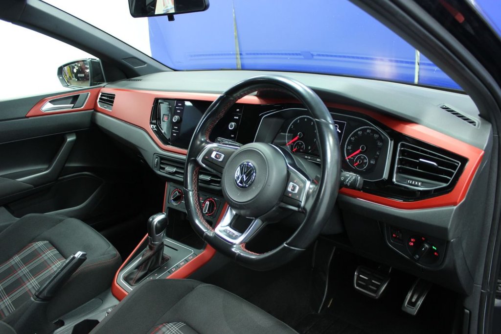 Used Volkswagen Polo 2019 for sale - 78124600: Photo 5