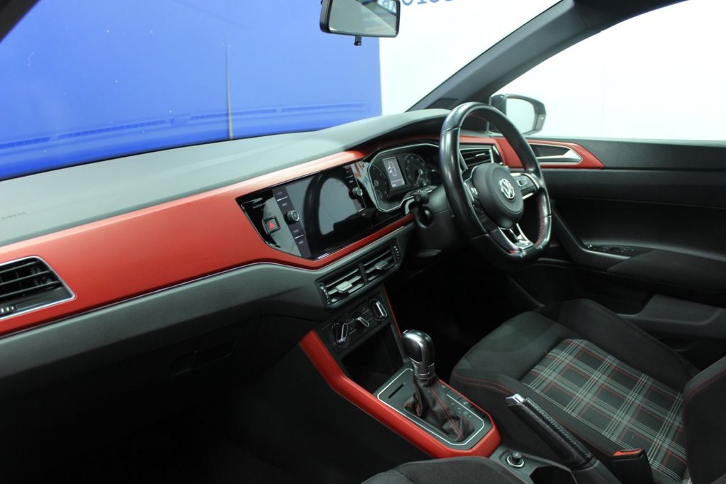 Used Volkswagen Polo 2019 for sale - 78124600: Photo 6