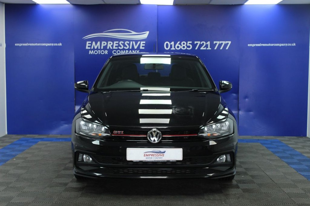 Used Volkswagen Polo 2019 for sale - 78124600: Photo 9