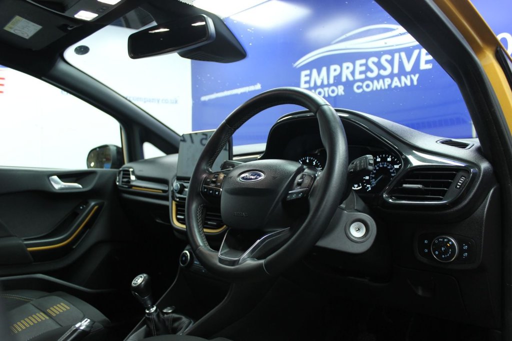 Used Ford Fiesta 2020 for sale - 76350608: Photo 5