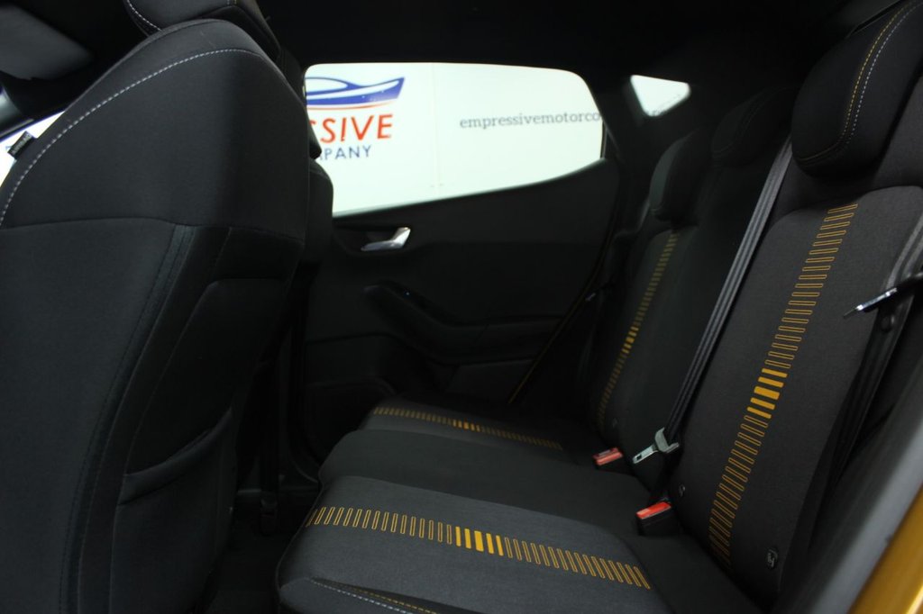 Used Ford Fiesta 2020 for sale - 76350608: Photo 7