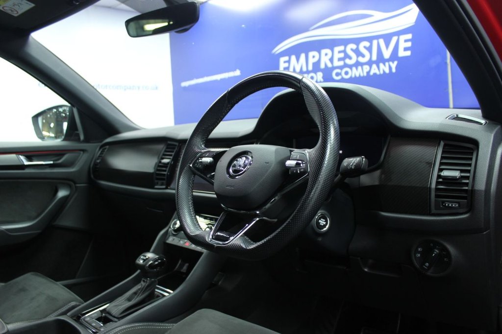 Used Skoda Kodiaq 2021 for sale - 76297141: Photo 5