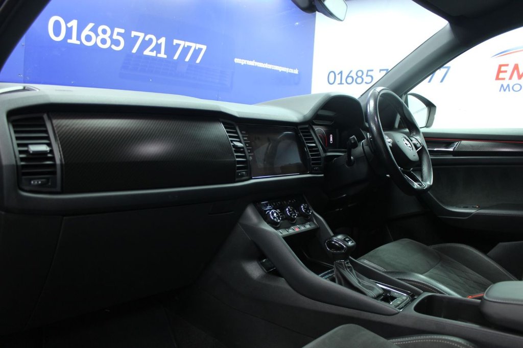 Used Skoda Kodiaq 2021 for sale - 76297141: Photo 6