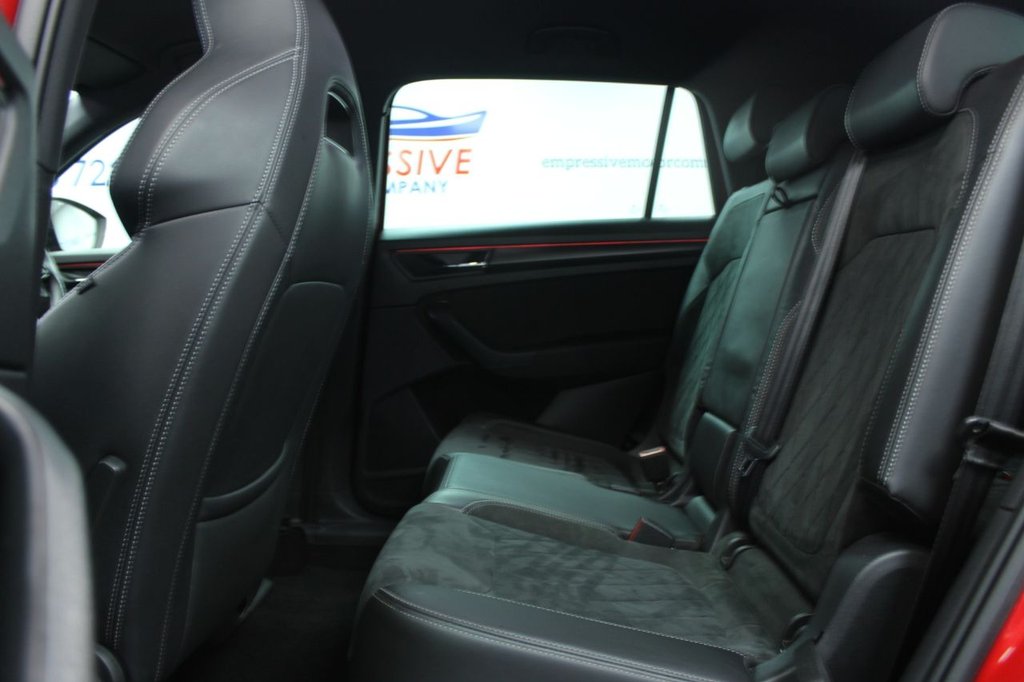 Used Skoda Kodiaq 2021 for sale - 76297141: Photo 7