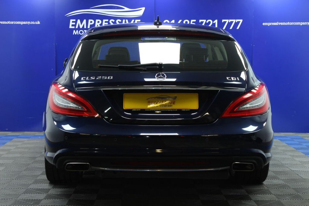 Used Mercedes-Benz CLS 2013 for sale - 76574757: Photo 11