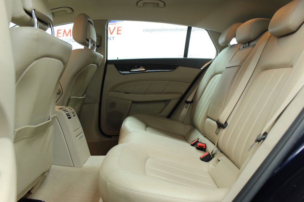 Used Mercedes-Benz CLS 2013 for sale - 76574757: Photo 7