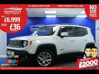 2015 (65) - 1.6 E-torQ Longitude 5dr
