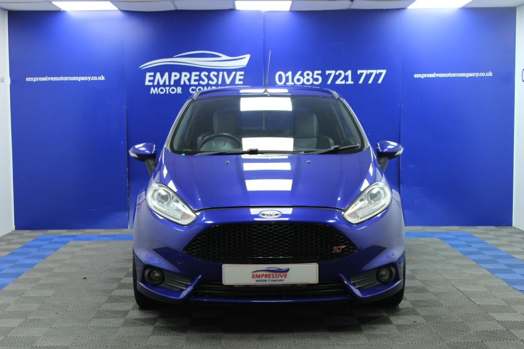 Used Ford Fiesta 2013 for sale - 77685327: Photo 10