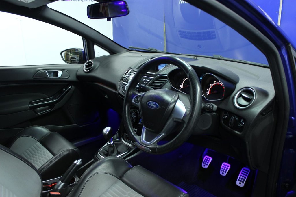 Used Ford Fiesta 2013 for sale - 77685327: Photo 5