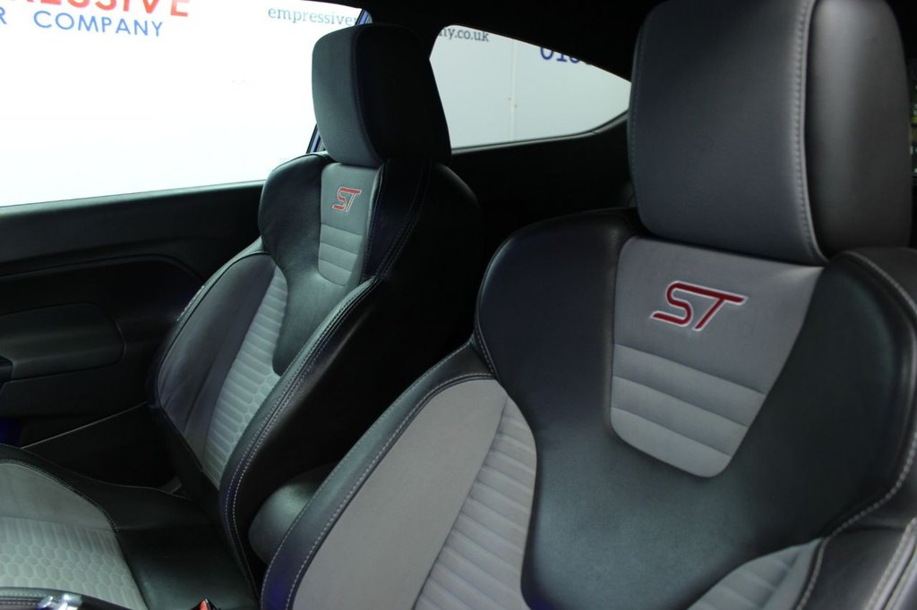 Used Ford Fiesta 2013 for sale - 77685327: Photo 7