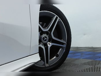 Used Mercedes-Benz A-Class 2019 for sale - 79517905: Photo