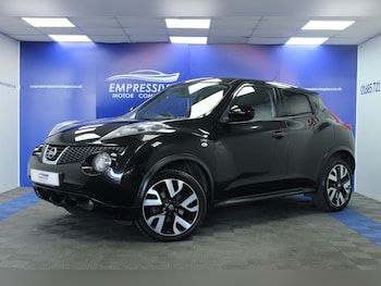 Used Nissan Juke 2013 for sale - 78706409: Photo