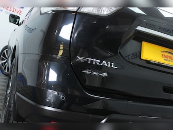 Used Nissan X-Trail 2017 for sale - 75937043: Photo