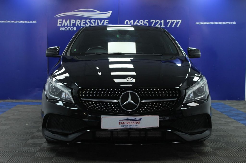 Used Mercedes-Benz CLA 2018 for sale - 77685430: Photo 10