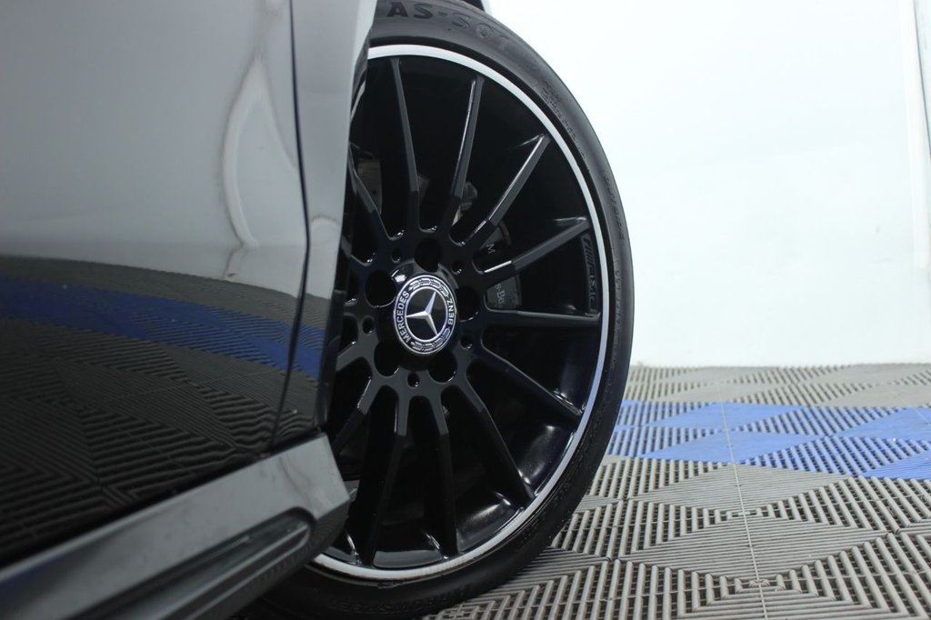 Used Mercedes-Benz CLA 2018 for sale - 77685430: Photo 3