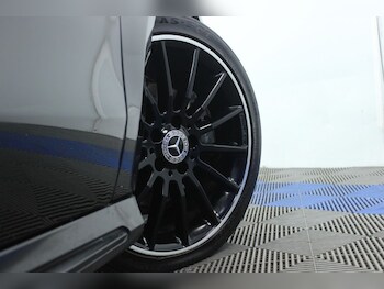 Used Mercedes-Benz CLA 2018 for sale - 77685430: Photo