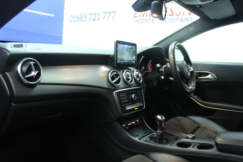 Used Mercedes-Benz CLA 2018 for sale - 77685430: Photo 7