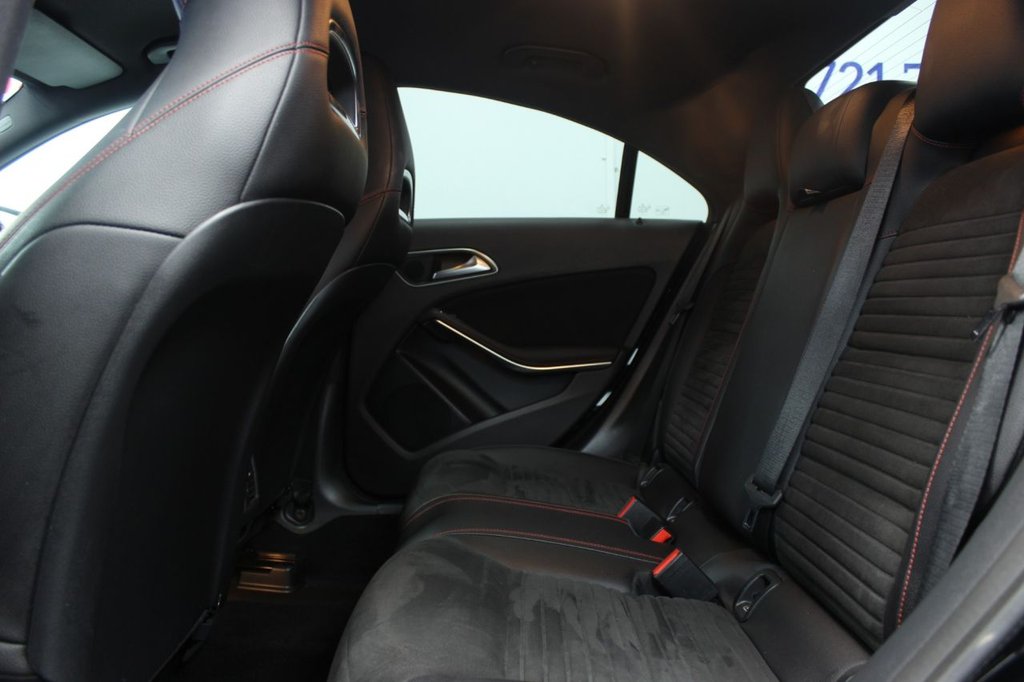 Used Mercedes-Benz CLA 2018 for sale - 77685430: Photo 8