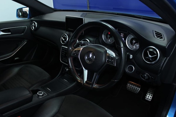 Used Mercedes-Benz A-Class 2014 for sale - 76273922: Photo 6