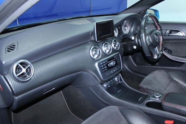 Used Mercedes-Benz A-Class 2014 for sale - 76273922: Photo 7